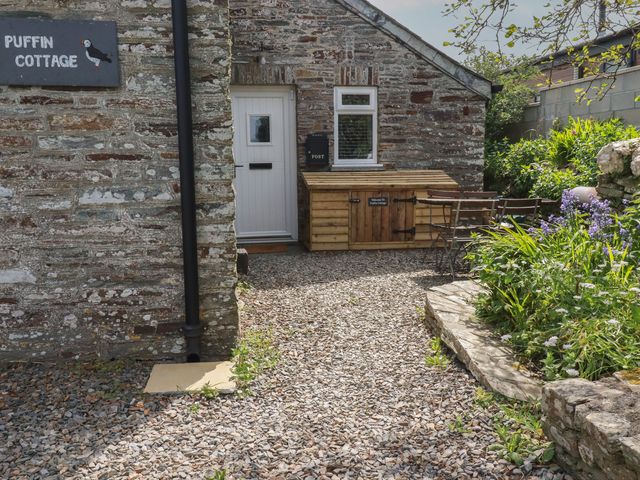 Puffin Cottage - 1173197 - photo 3