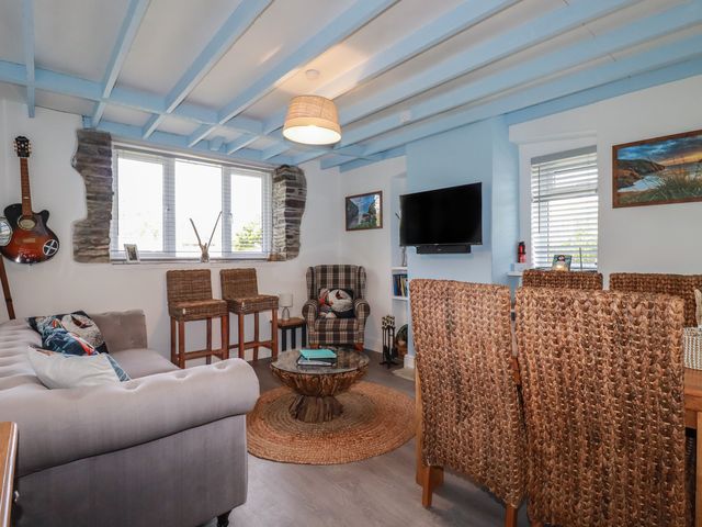 Puffin Cottage - 1173197 - photo 4
