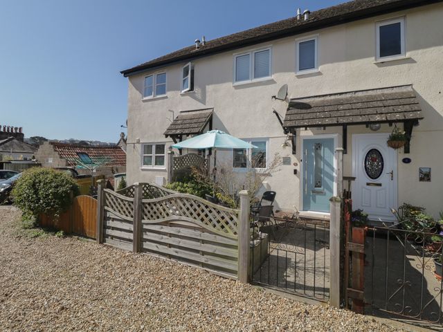 Malting Cottage - 1173200 - photo 1