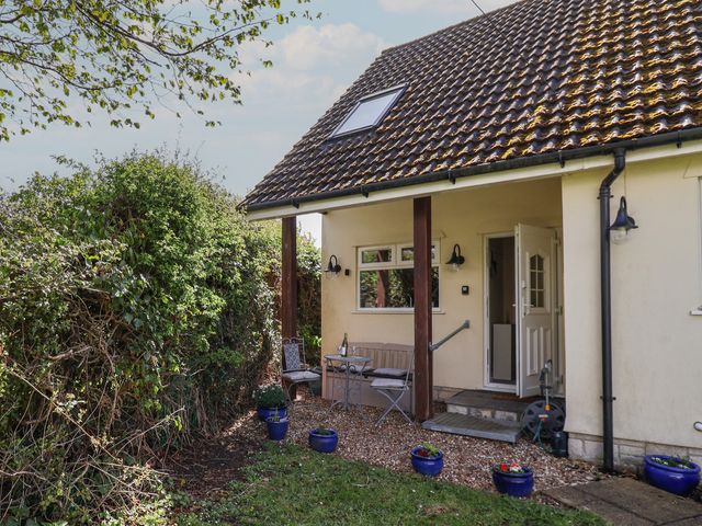 Rosemarie Annexe - 1173309 - photo 1
