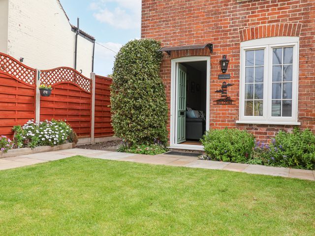 1 Rumsby Cottages - 1173319 - photo 2