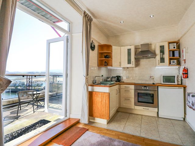Captain’s Quarters - 1173342 - photo 4