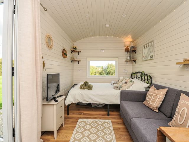 Buzzards Lodge - 1173349 - photo 4