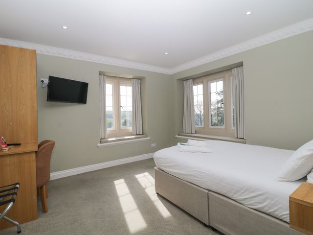 Harcombe House Rooms - First Floor Double (Garden Views) - 1173356 - photo 3