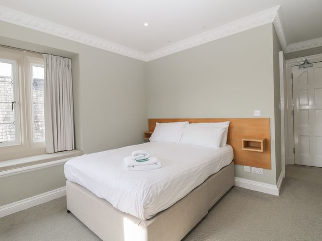 Harcombe House Rooms - First Floor Double (Garden Views) - 1173356 - photo 4