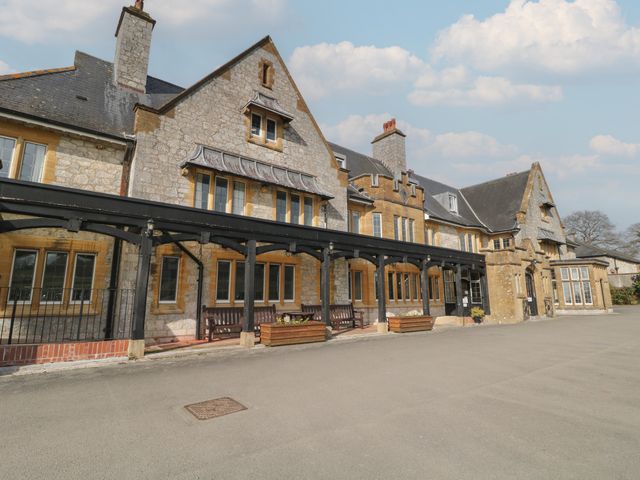 The Devon Drift at Harcombe House - 1173366 - photo 1 