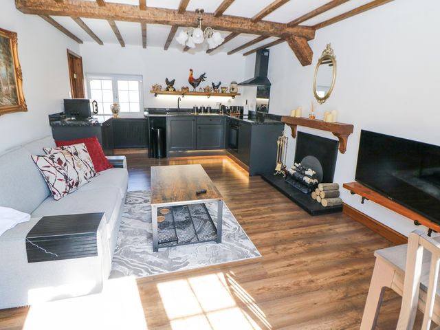 Rose Cottage - 1173377 - photo 4