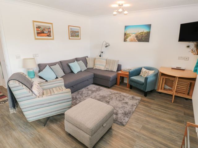 Puffin Nook, No.&nbsp;2 The Coach House, Broad Haven - 1173384 - photo 4