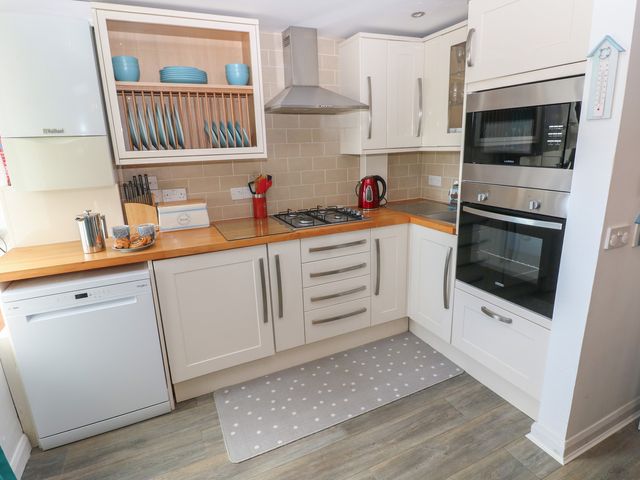 Puffin Nook, No.&nbsp;2 The Coach House, Broad Haven - 1173384 - photo 5