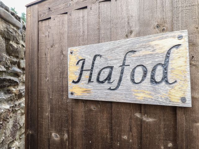 Hafod - 1173416 - photo 3
