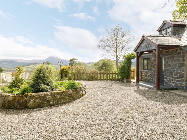 Cyffdy Cottage - Aran - 1173441 - photo 2