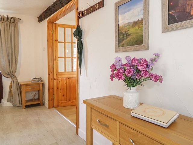 Cyffdy Cottage - Tegid - 1173444 - photo 4
