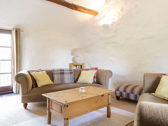 Cyffdy Cottage - Arenig - 1173445 - photo 5