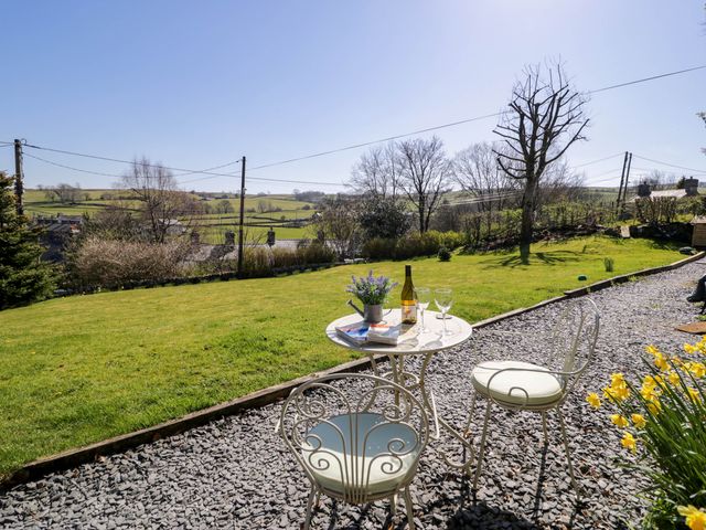 1 Bryn Ysgol - 1173459 - photo 2