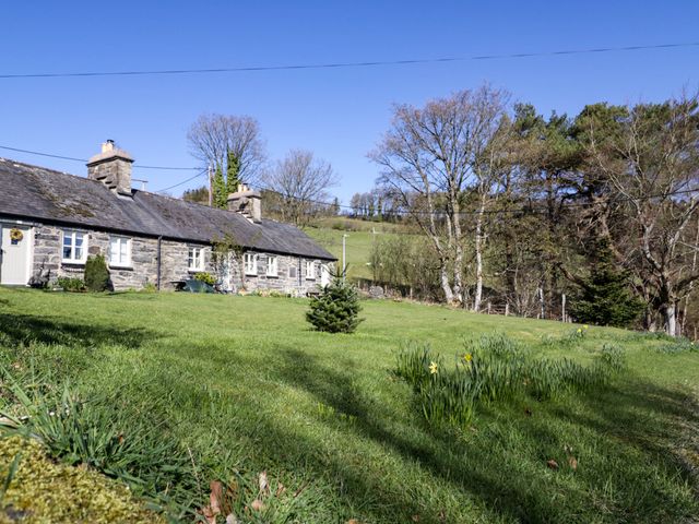 1 Bryn Ysgol - 1173459 - photo 3