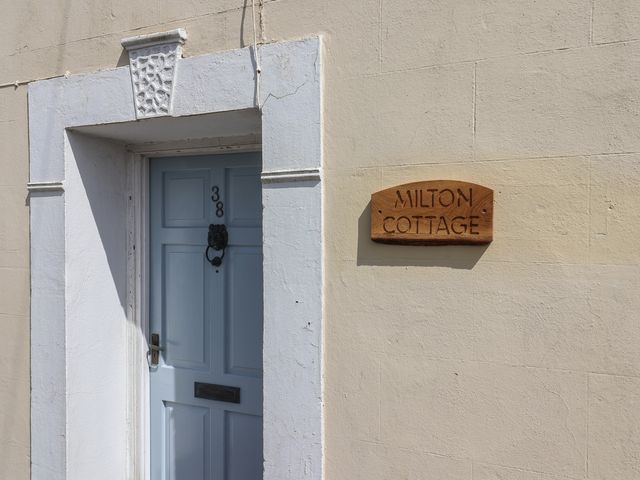 Milton Cottage - 1173471 - photo 2