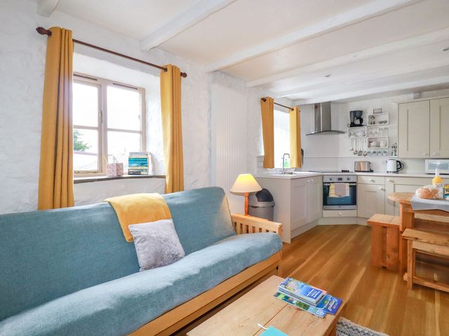 Hollies Cottage - 1173476 - photo 4