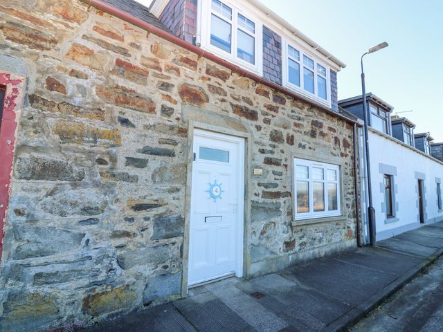 Periwinkle Cottage - 1173485 - photo 2