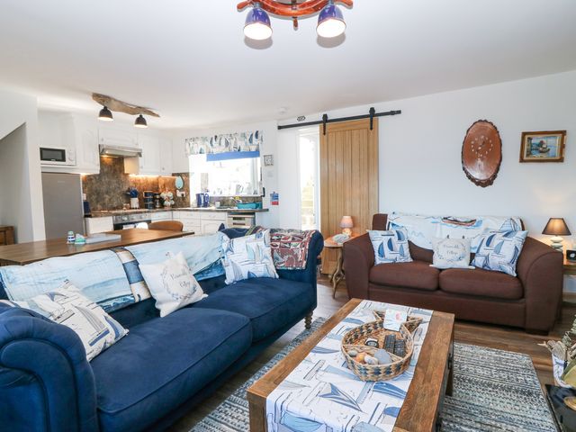 Periwinkle Cottage - 1173485 - photo 4