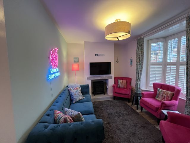 Shrimp Cottage - 1173548 - photo 3