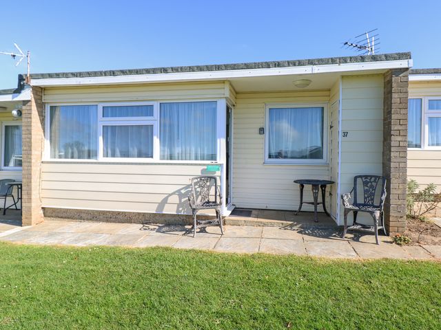 Chalet 37 - 1173551 - photo 1