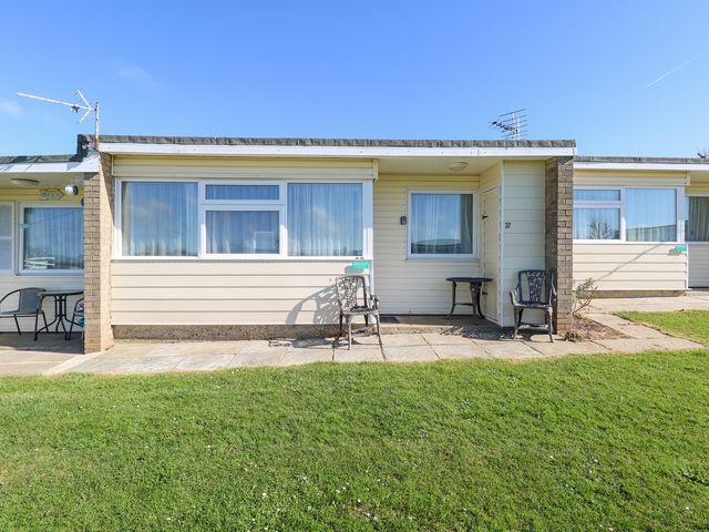 Chalet 37 - 1173551 - photo 2