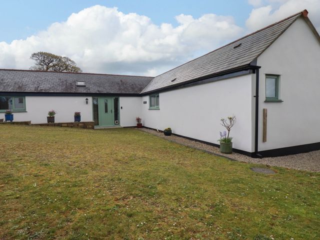 Little Chywoon Barn - 1173556 - photo 1