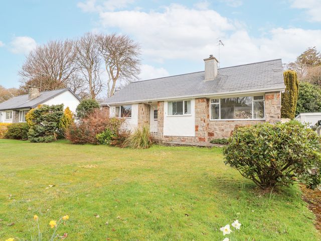 3 Glyn Y Mor - 1173557 - photo 1
