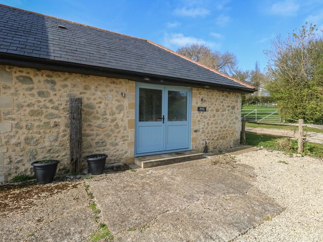 Bower Cottage - 1173577 - photo 1