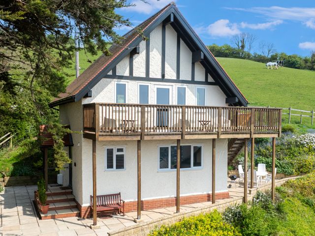 Seascape Cottage - 1173578 - photo 1