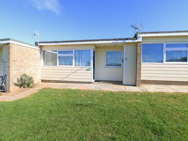 Chalet 38 - 1173592 - photo 1