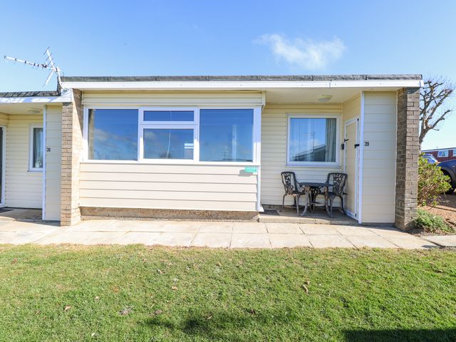 Chalet 39 - 1173593 - photo 1