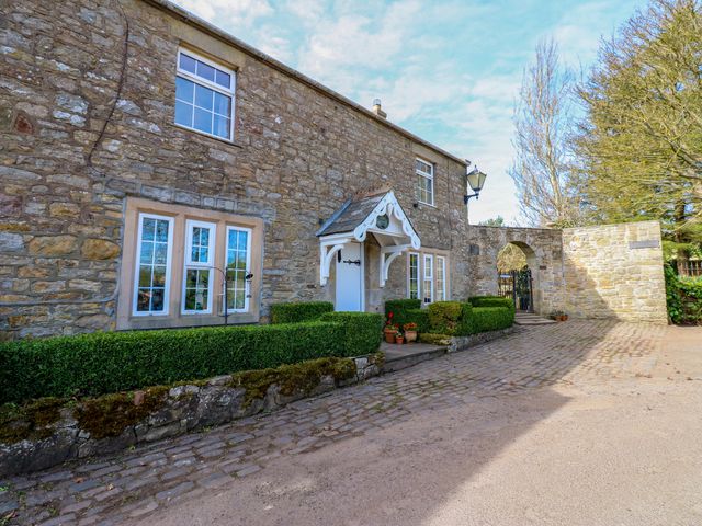 Pagecroft Cottage - 1173635 - photo 2