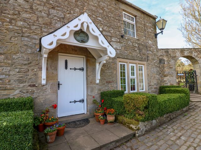 Pagecroft Cottage - 1173635 - photo 3