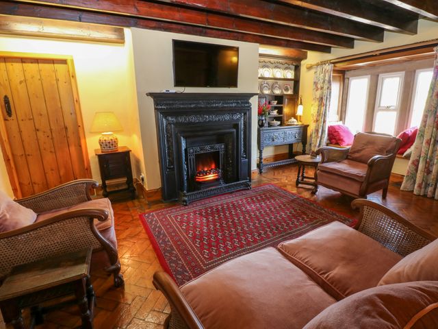 Pagecroft Cottage - 1173635 - photo 4