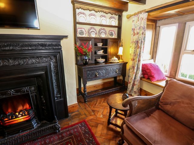 Pagecroft Cottage - 1173635 - photo 5