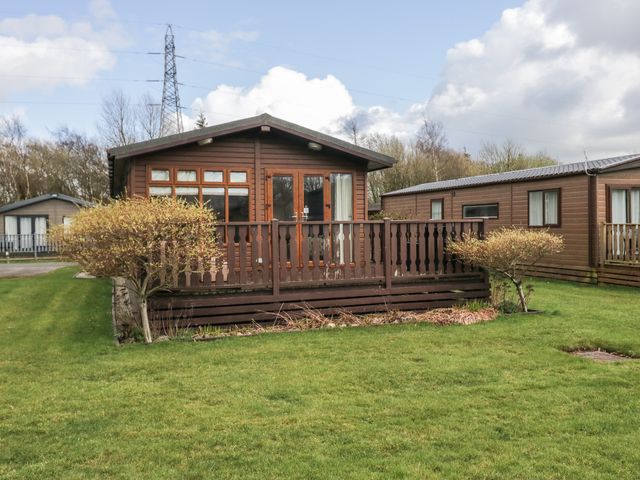 Gressingham View Lodge - 1173642 - photo 2