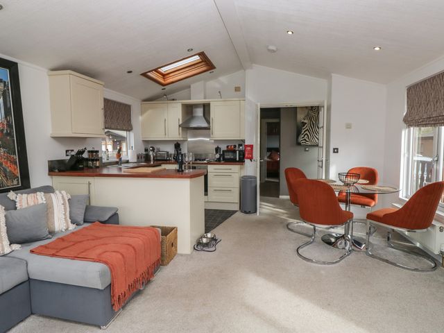 Gressingham View Lodge - 1173642 - photo 5
