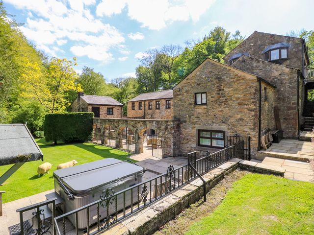 Wolfen Mill - 1173662 - photo 2