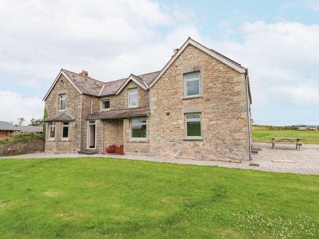 Segrwyd Uchaf - 1173663 - photo 3