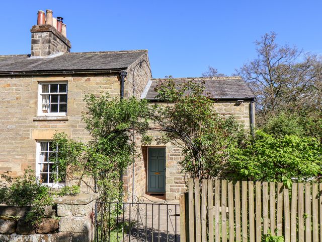 Whinstone Cottage - 1173677 - photo 1