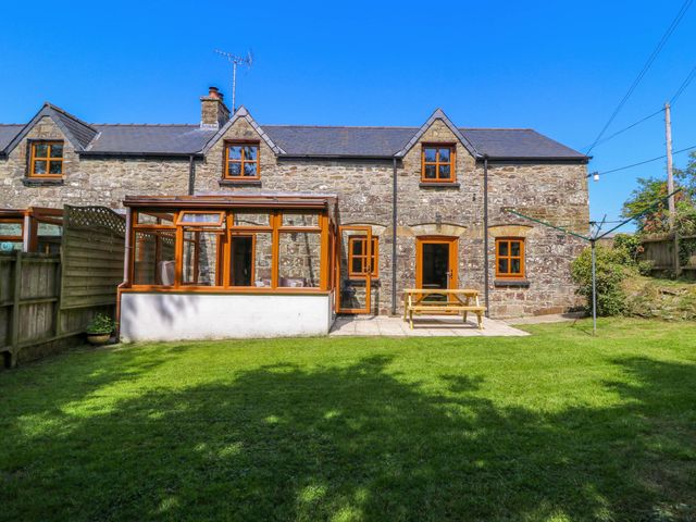 Cove Cottage - 1173705 - photo 1