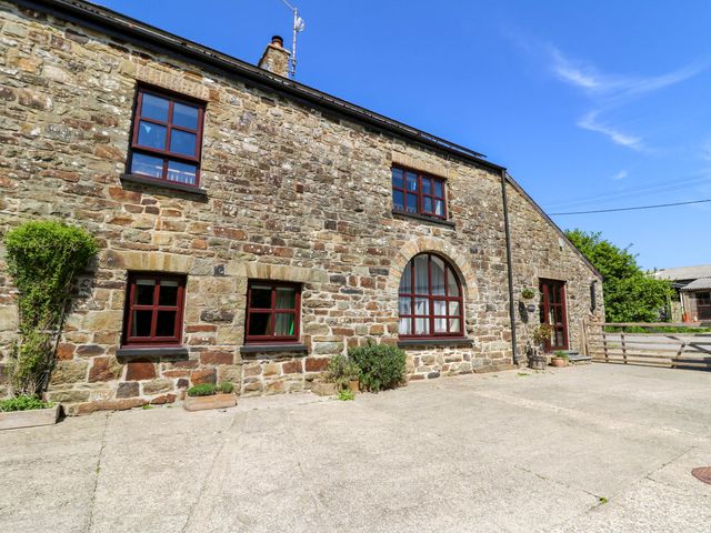 Coach House - 1173707 - photo 1