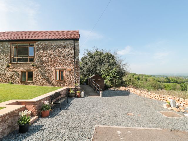 Newlands Barn - 1173709 - photo 3