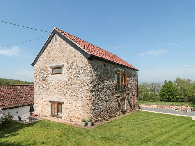 Newlands Barn - 1173709 - photo 1