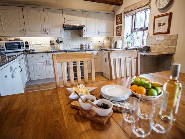 Beaver Cottage - 1173736 - photo 5