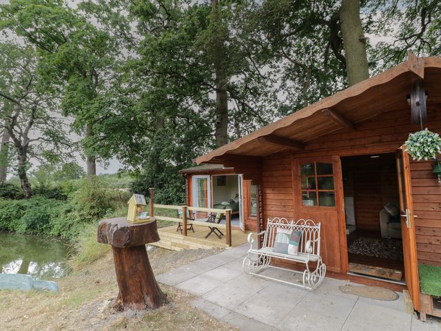 Carps Well Lodge - 1173791 - photo 2