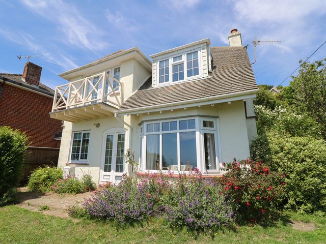 Poppy Cottage - 1173809 - photo 1 