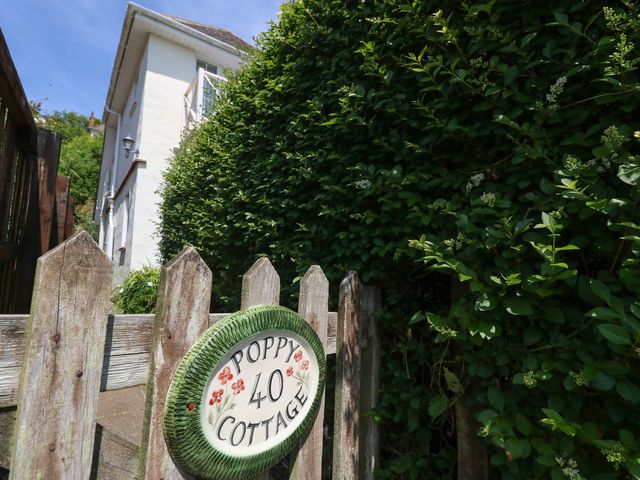 Poppy Cottage - 1173809 - photo 2