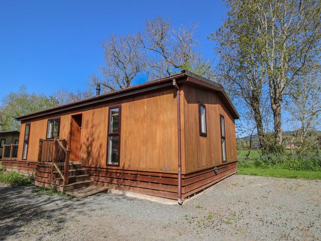 Chestnut Lodge - 1173854 - photo 1